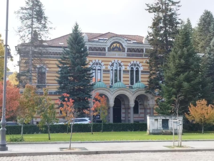The Cathedral