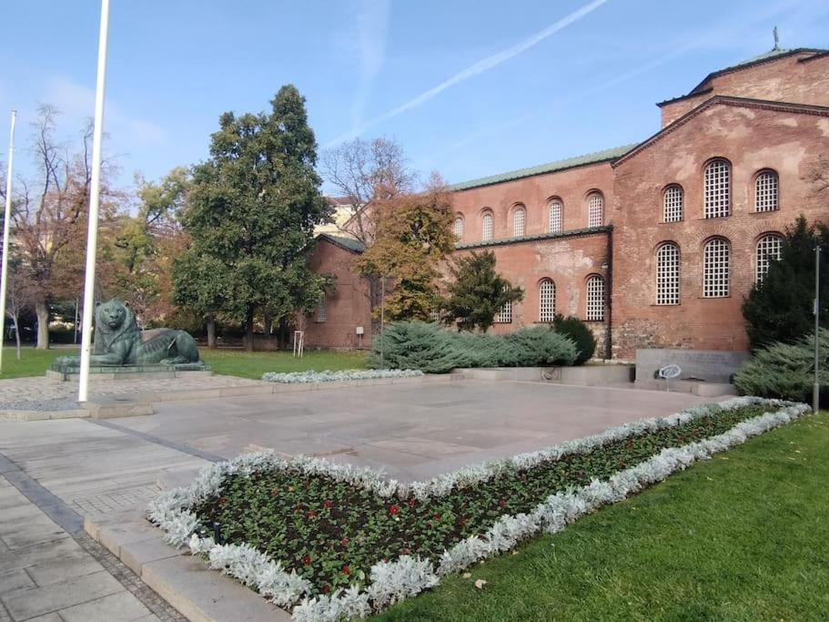 The Cathedral