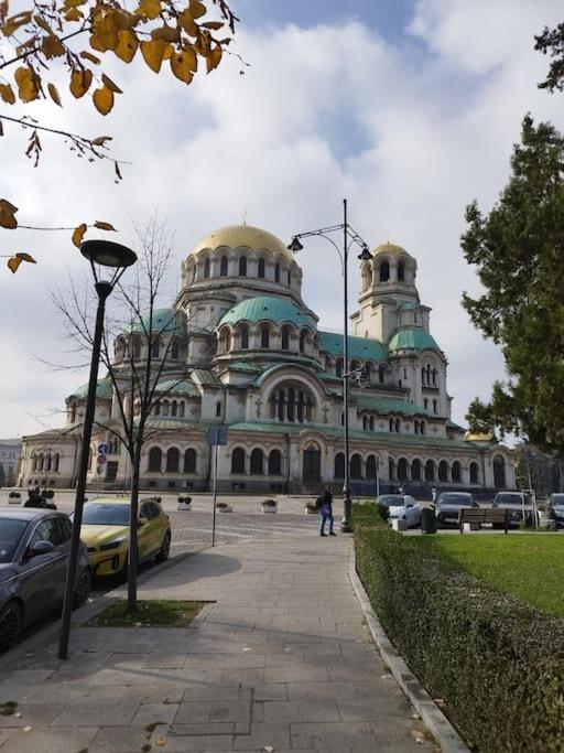 The Cathedral