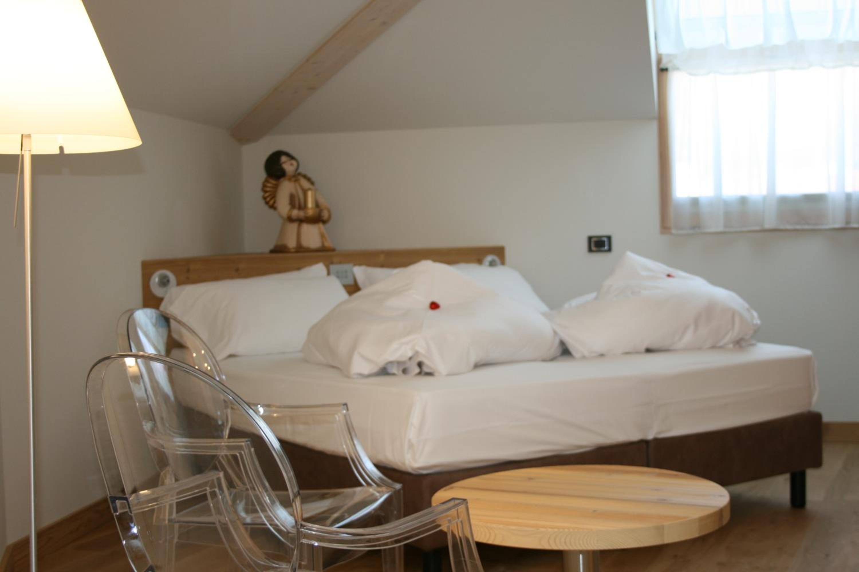 Hotel Orso Grigio