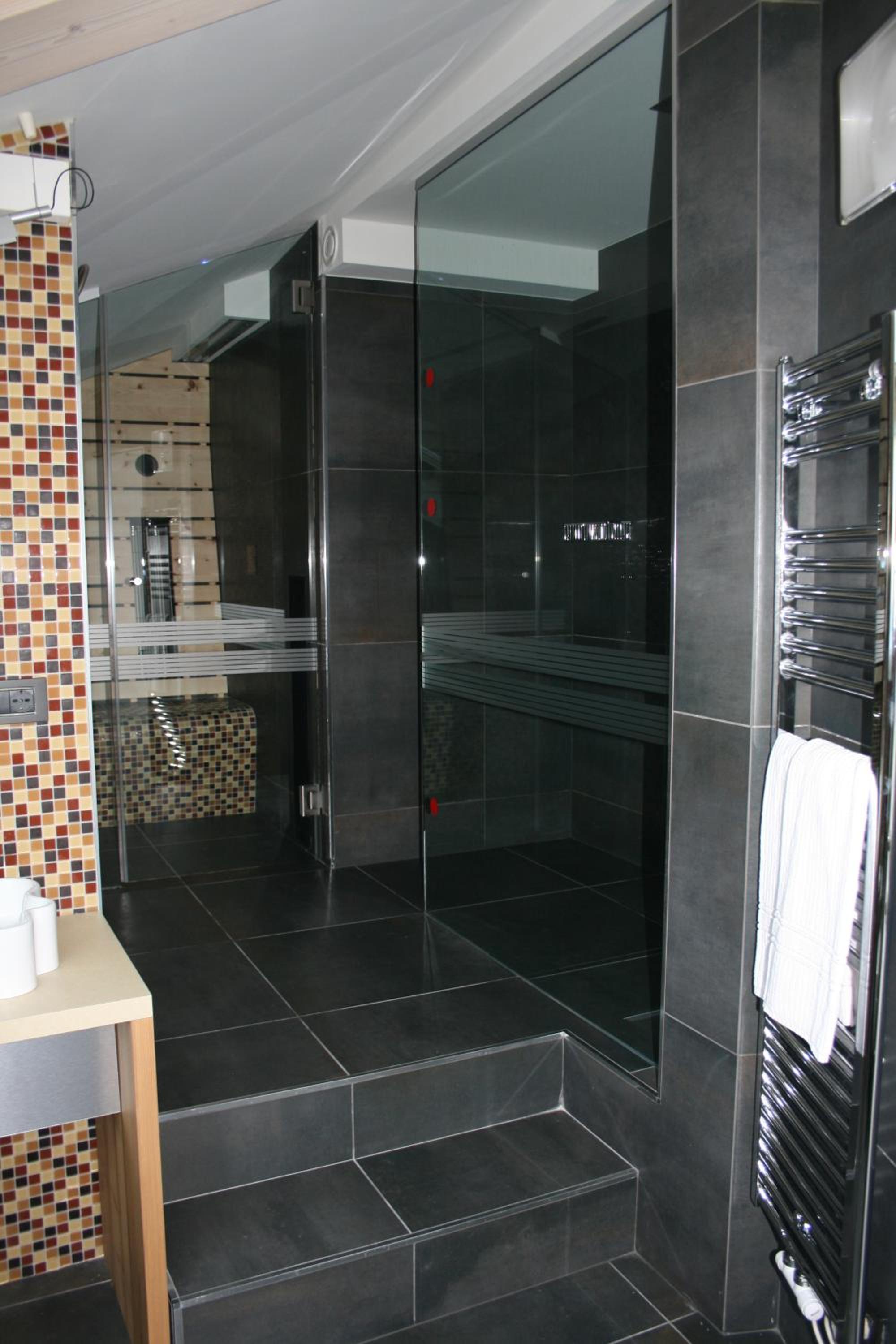 Hotel Orso Grigio