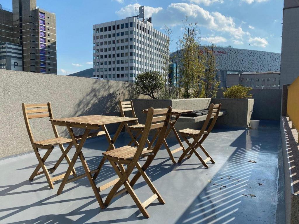 Shui Hostel Busan view 4