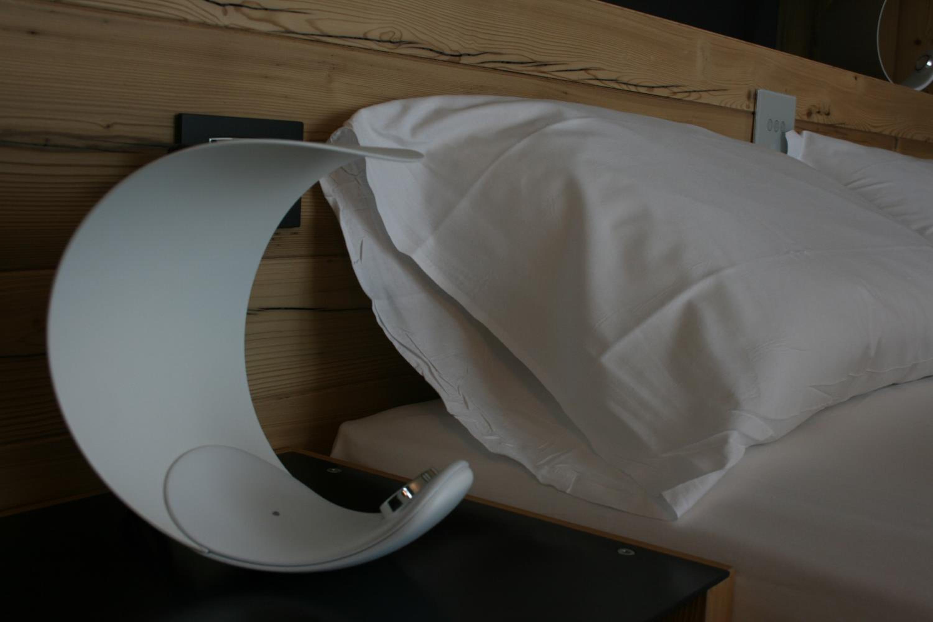 Hotel Orso Grigio