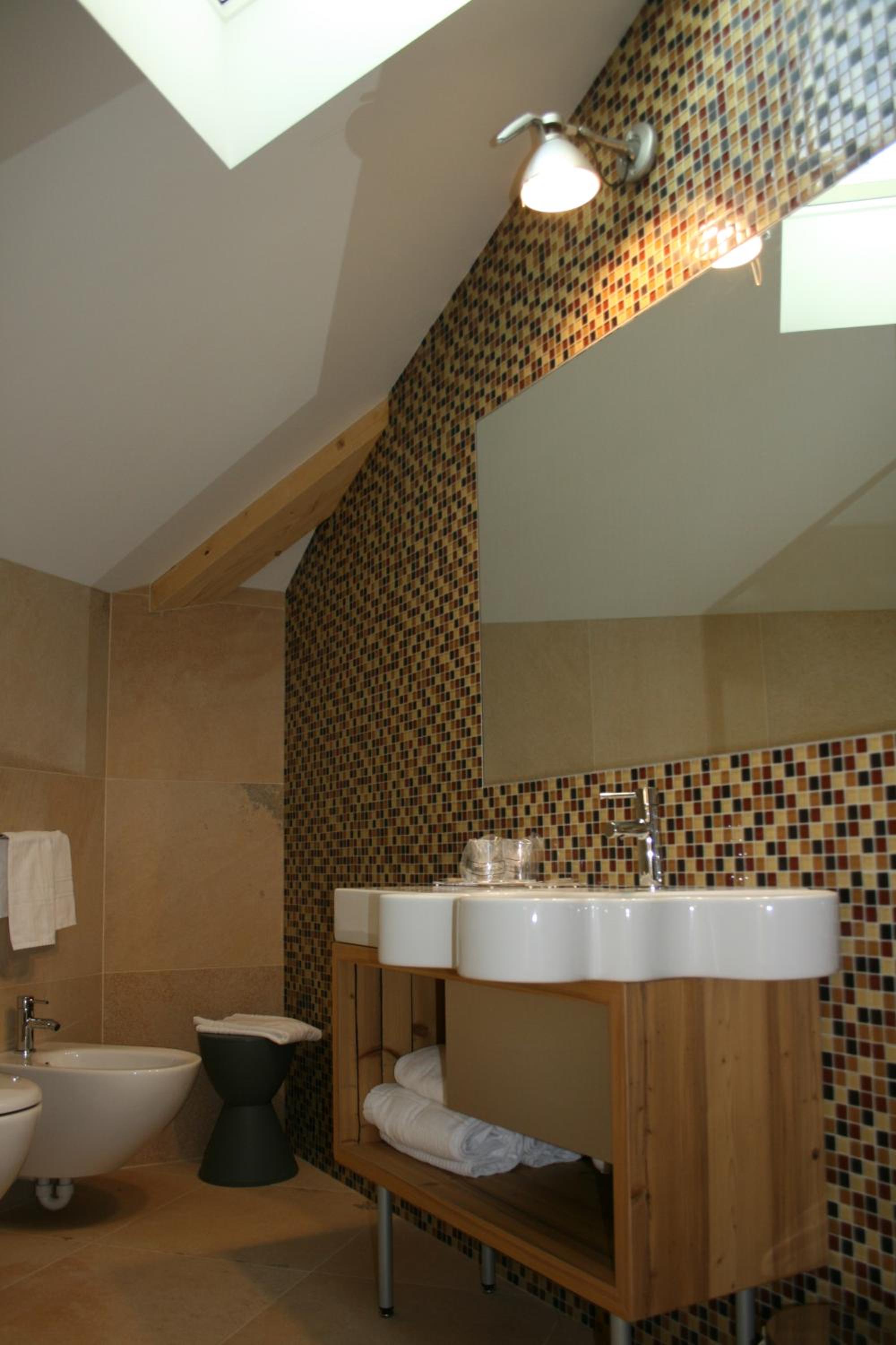 Hotel Orso Grigio
