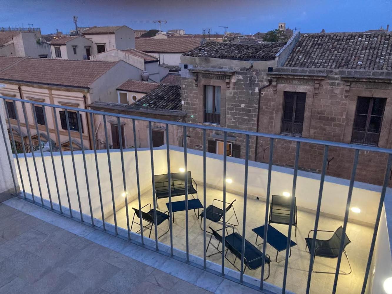 B&B Garibaldi