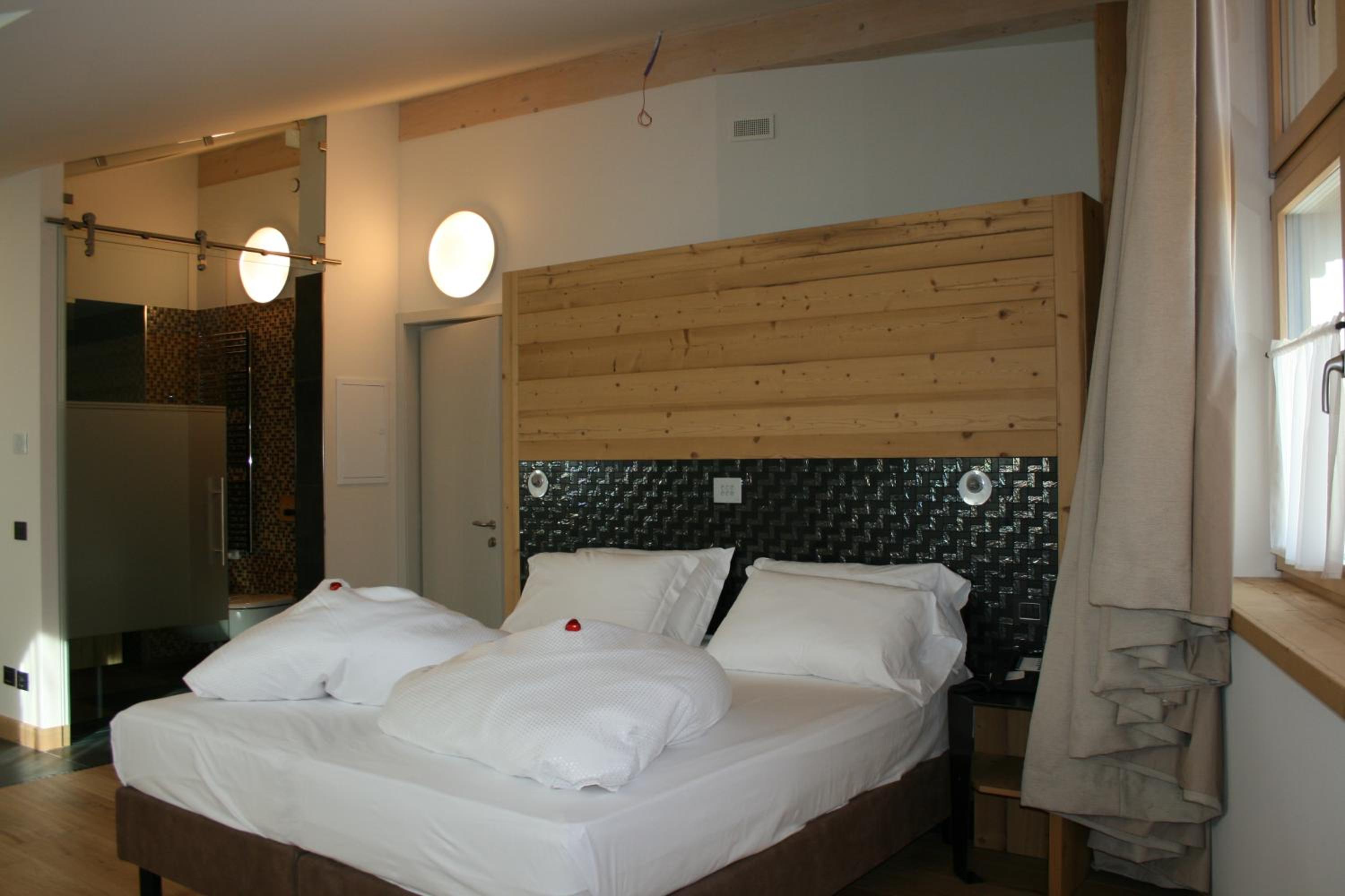 Hotel Orso Grigio