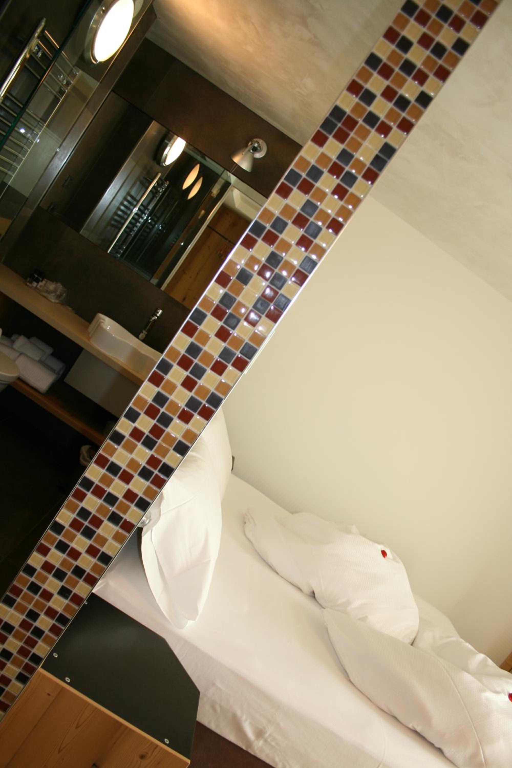 Hotel Orso Grigio