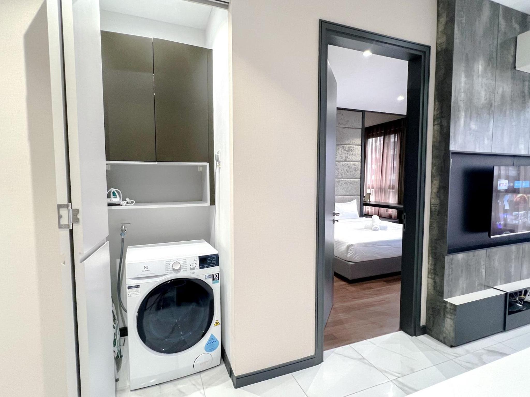 8 Kia Peng Residence Kuala Lumpur, Pavillion by Scape Stay