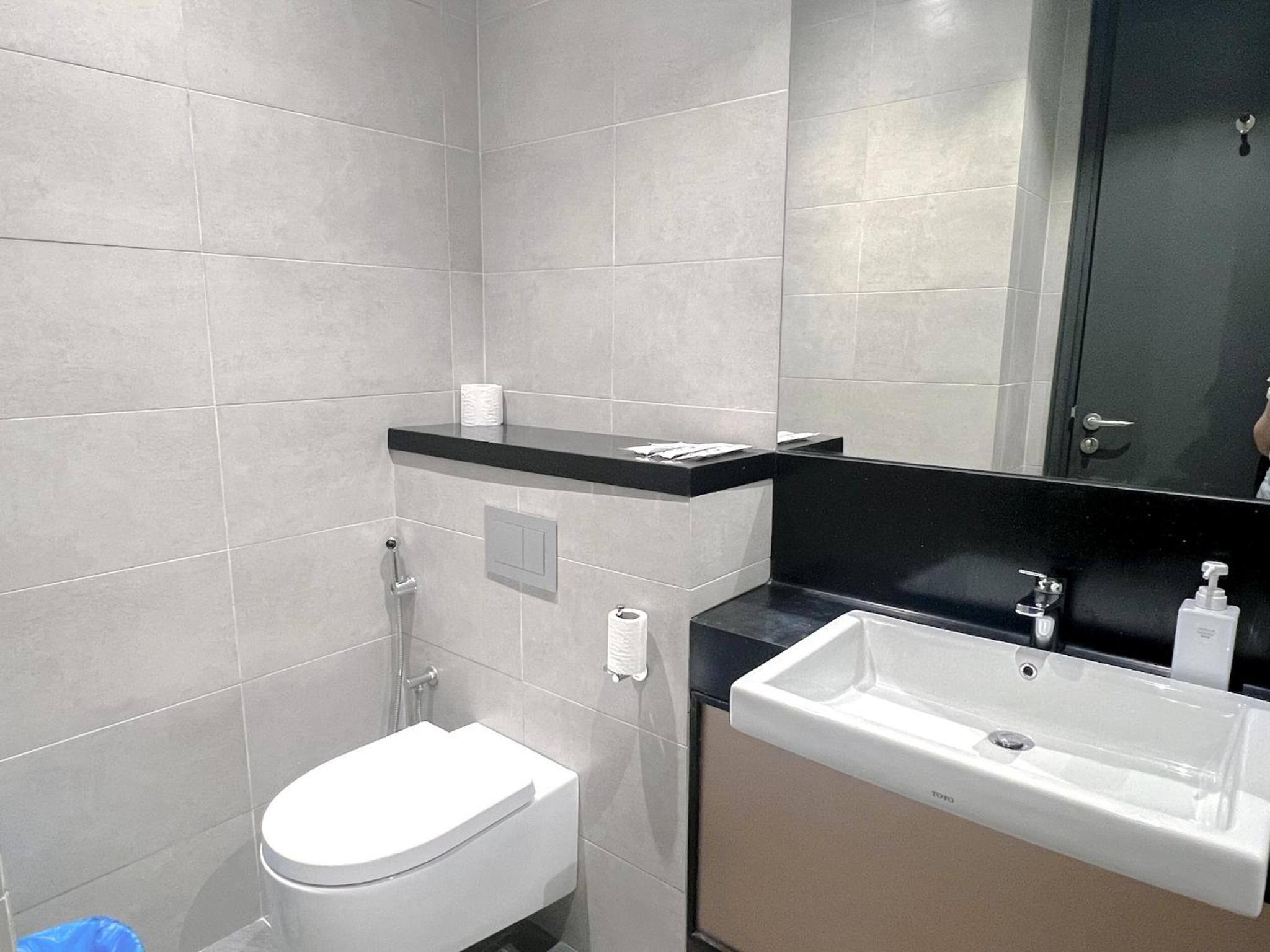 8 Kia Peng Residence Kuala Lumpur, Pavillion by Scape Stay