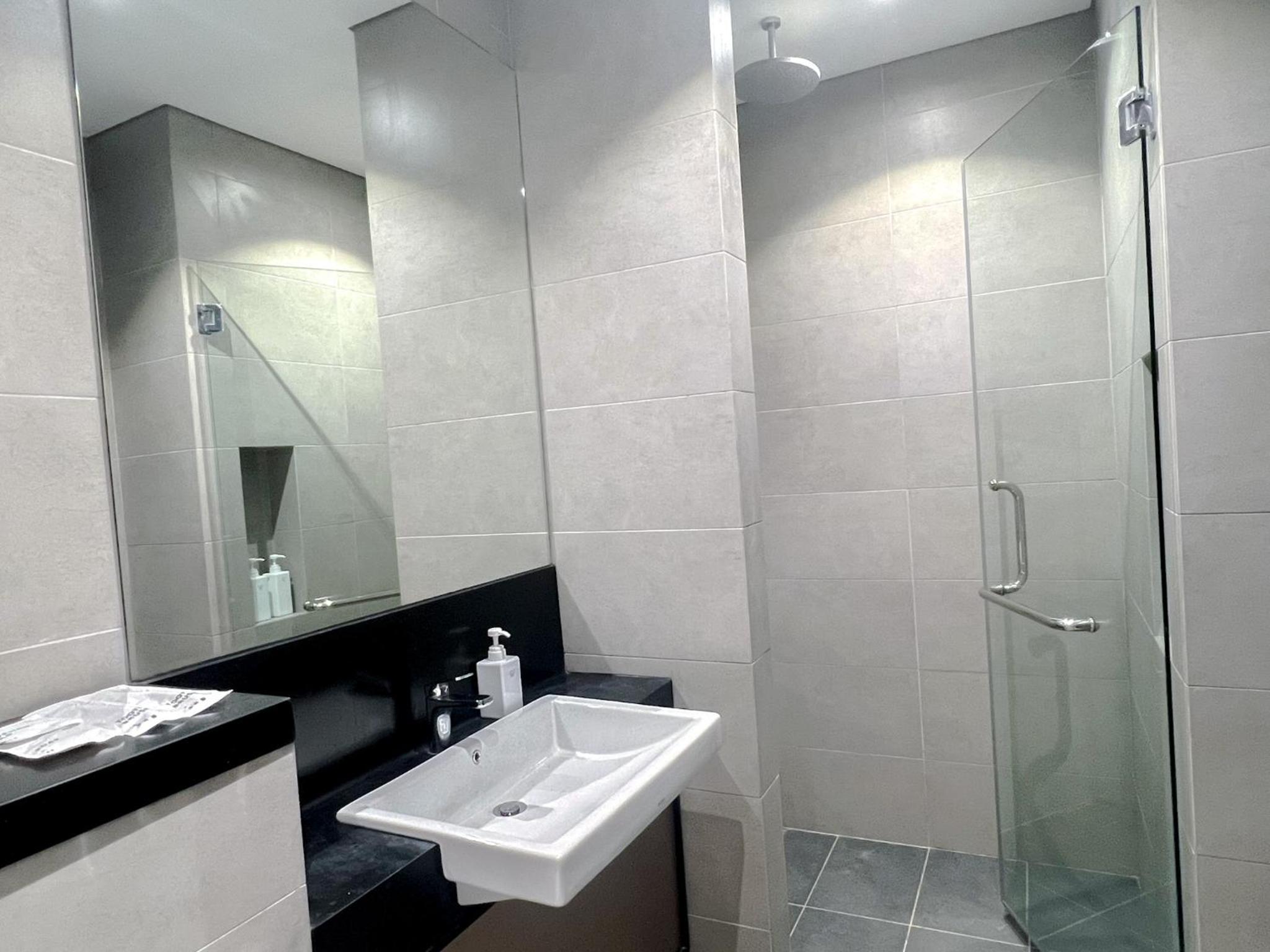 8 Kia Peng Residence Kuala Lumpur, Pavillion by Scape Stay