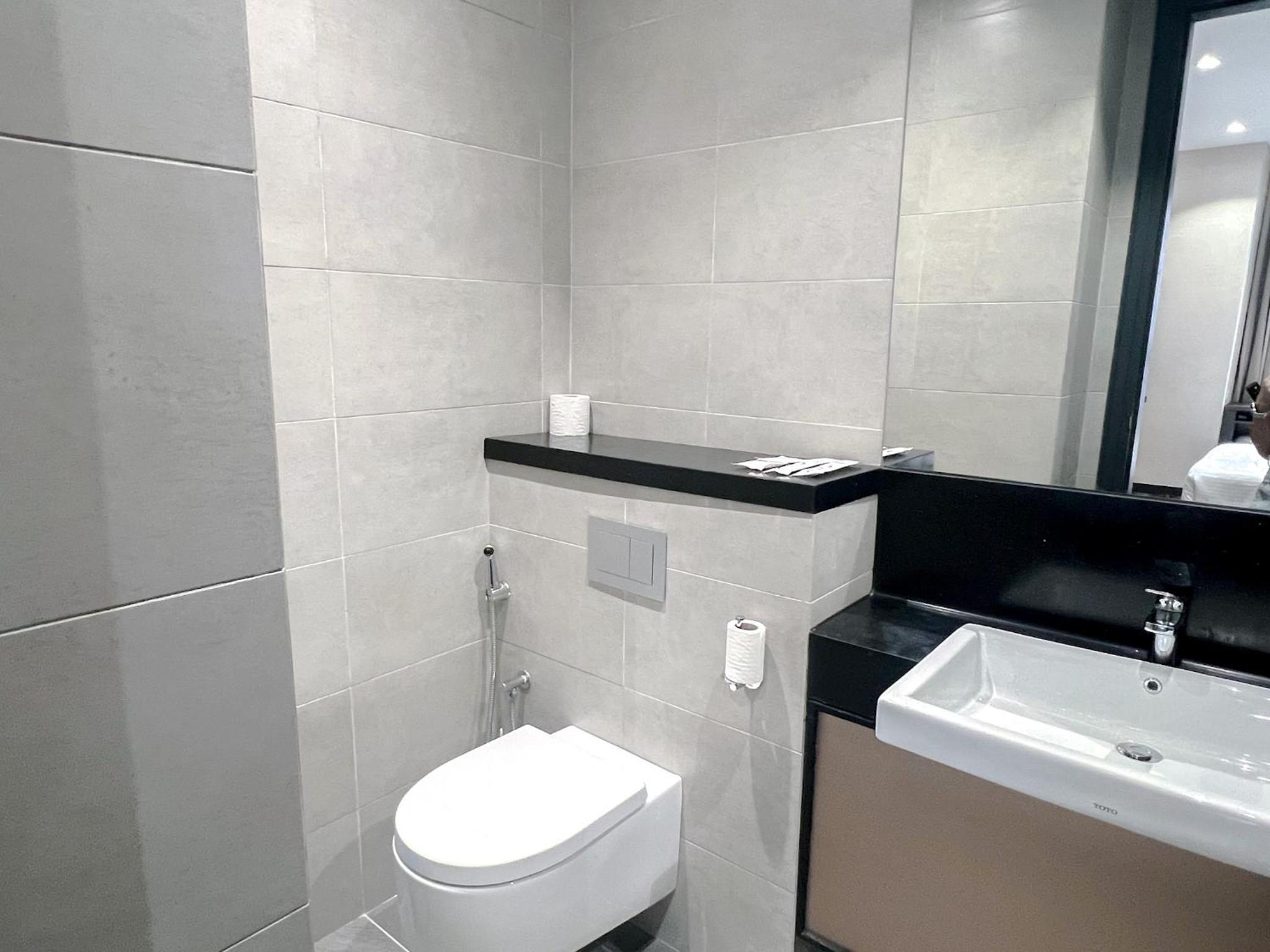 8 Kia Peng Residence Kuala Lumpur, Pavillion by Scape Stay