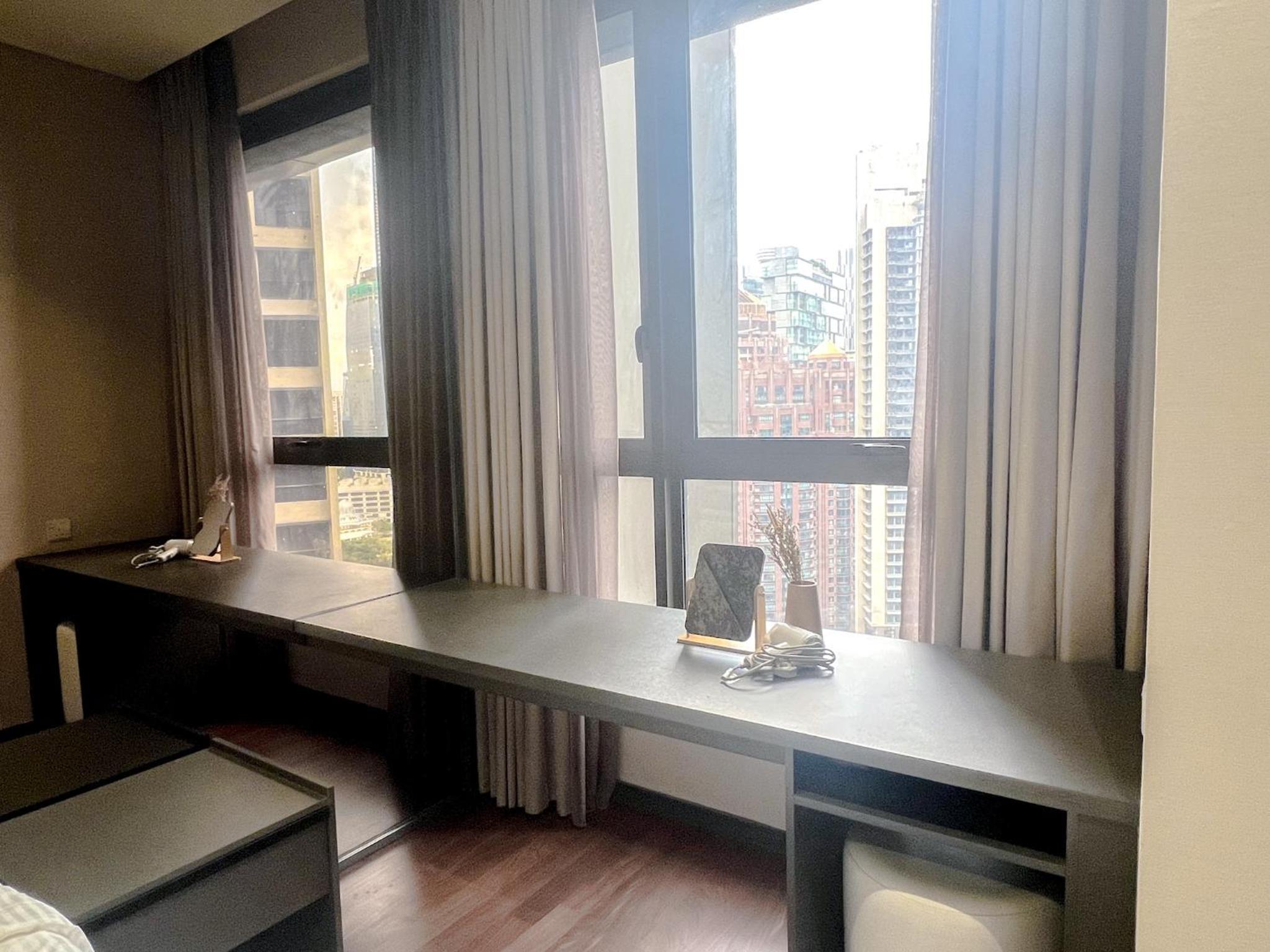 8 Kia Peng Residence Kuala Lumpur, Pavillion by Scape Stay