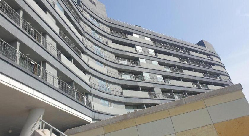 Boryeong Base Resort