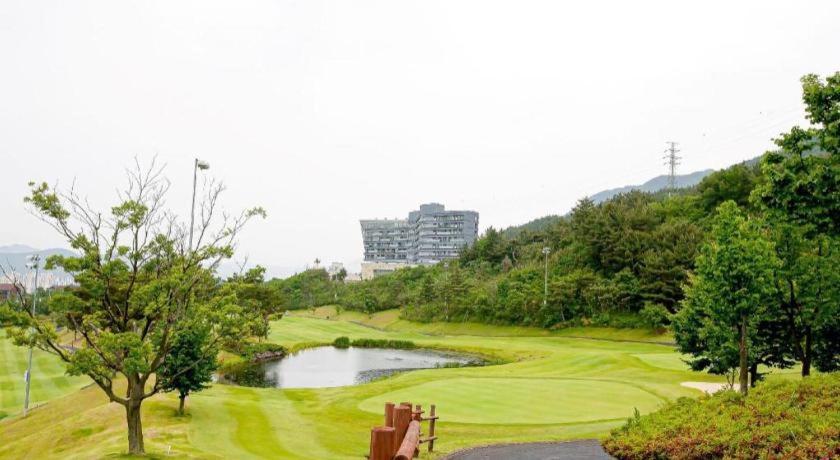 Boryeong Base Resort