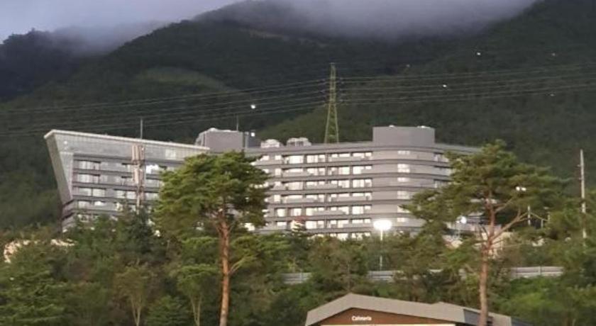 Boryeong Base Resort