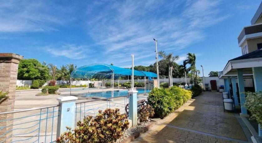 Kawayan Kiling Resort by Cocotel