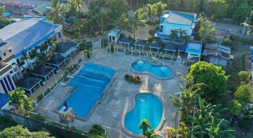 Kawayan Kiling Resort by Cocotel