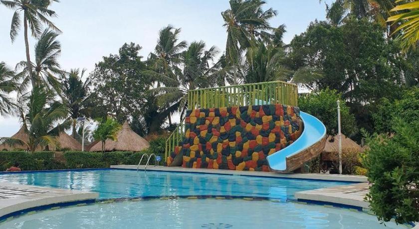 North Sky Beach Resort Sogod
