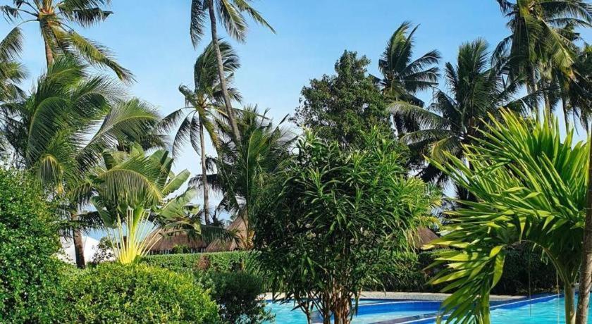 North Sky Beach Resort Sogod