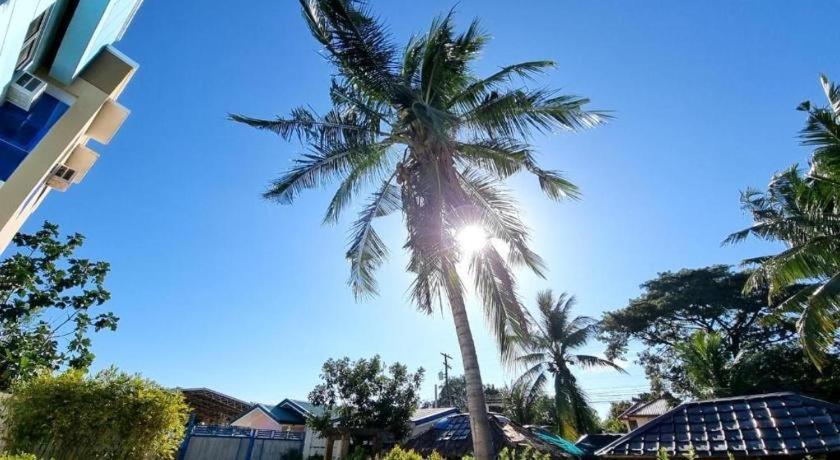 Kawayan Kiling Resort by Cocotel