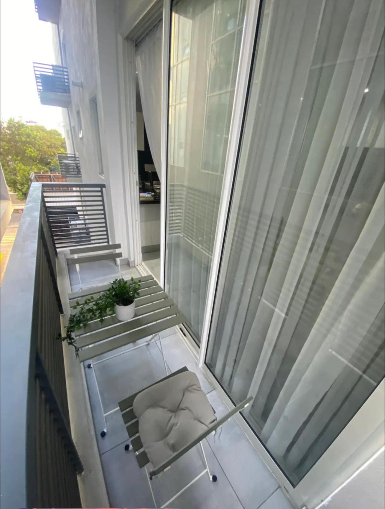 PiantiniTowerCentric SDQ CityView