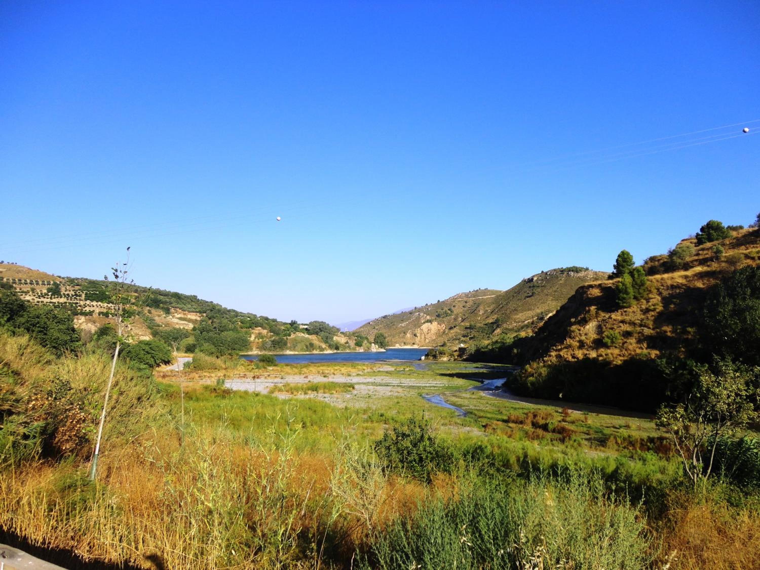 Hostal y Apartamento Rural Los Naranjos