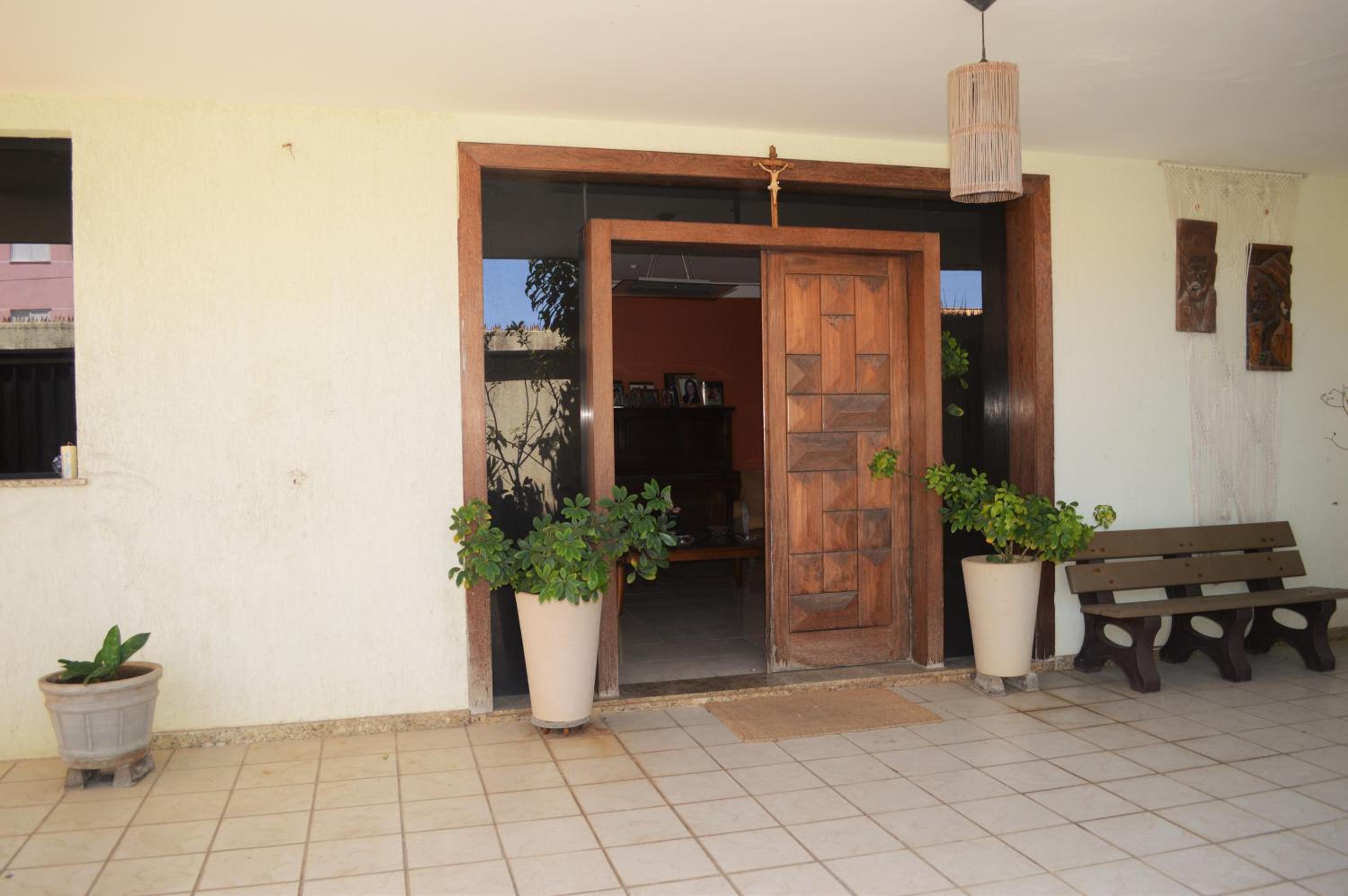 Casa Atalaia