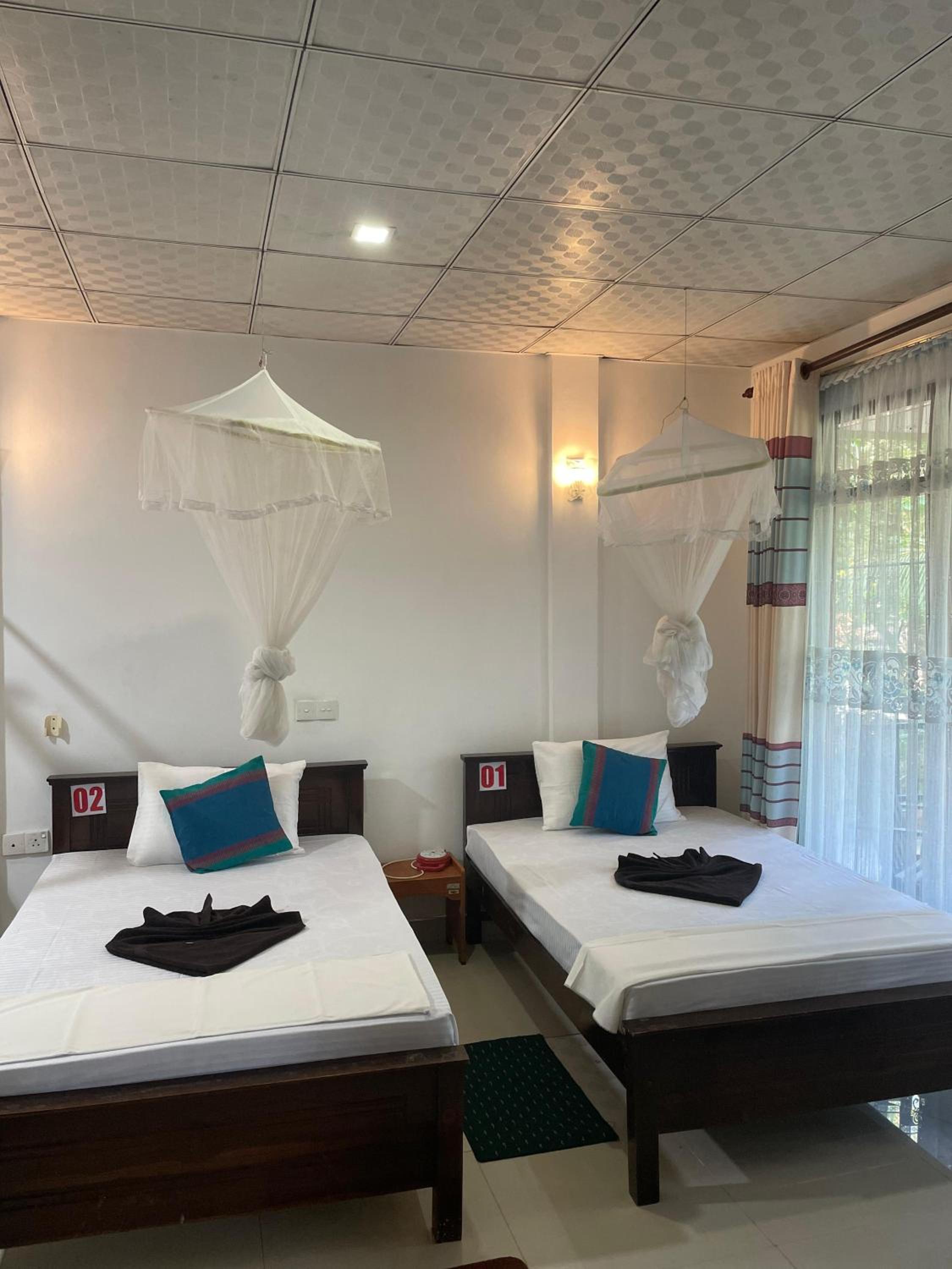 Madawa Rest Hostel