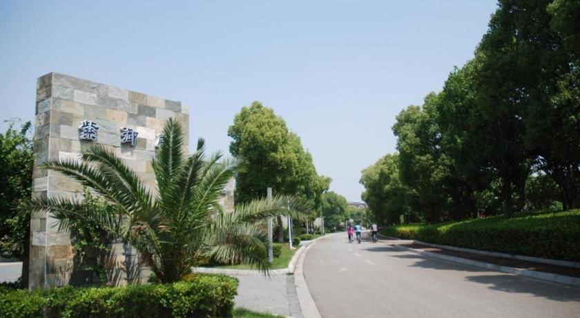 Suzhou Phoenix Hotspring Resort