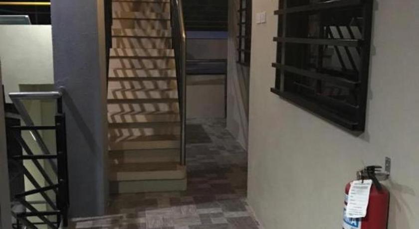 Gravino Pension House