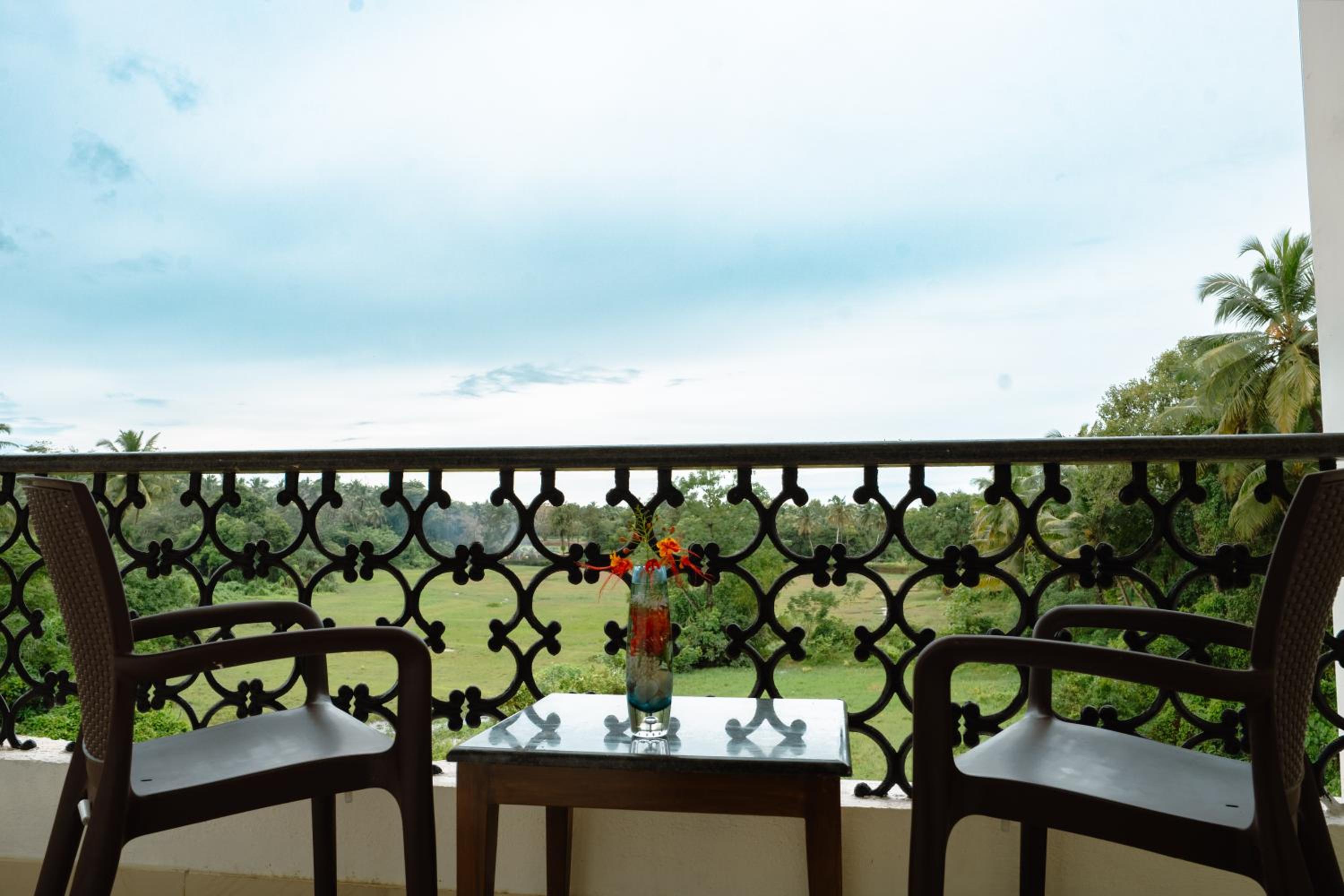 Sapana Meadows by Nanu Resorts view 5