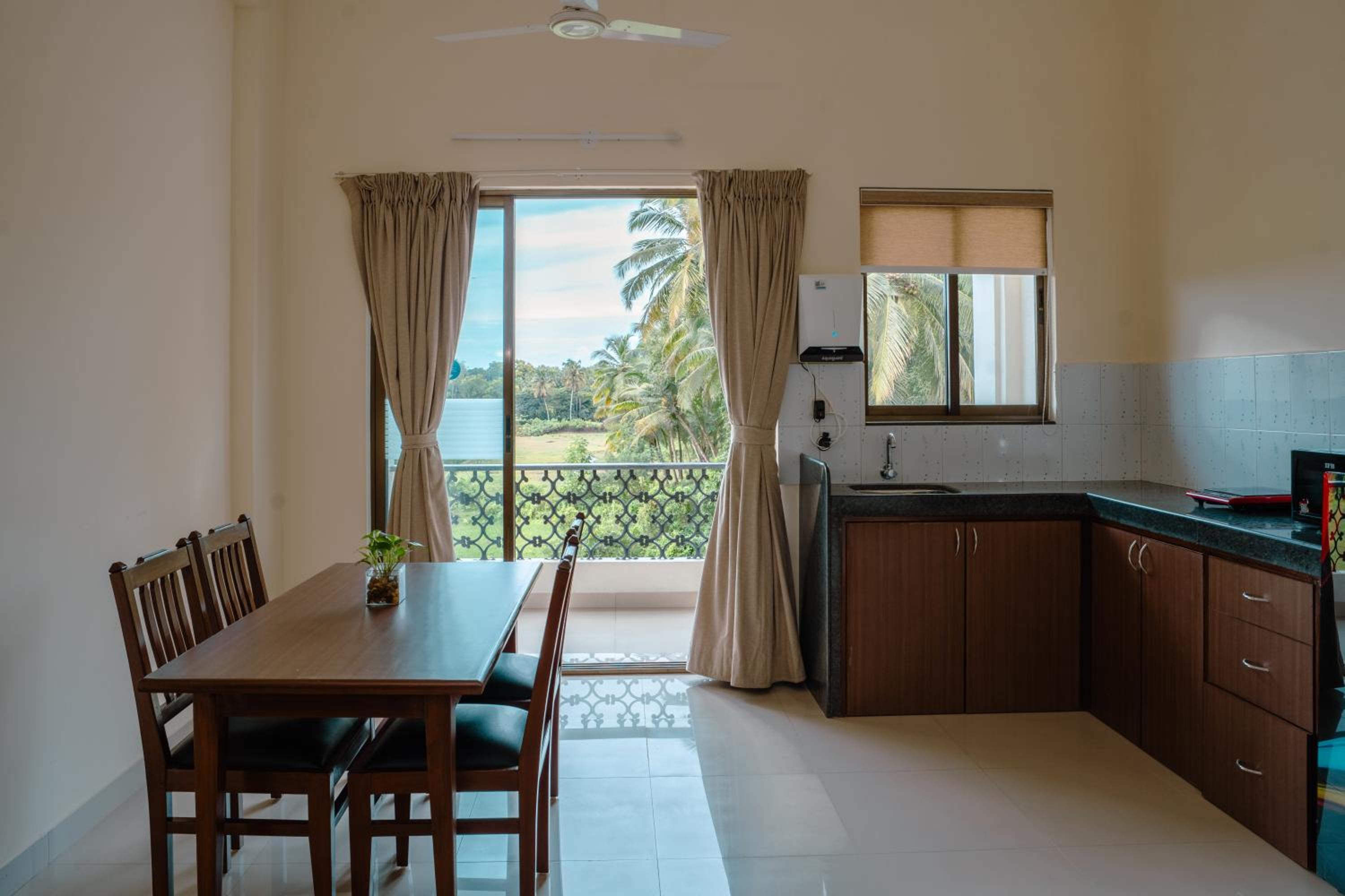 Sapana Meadows by Nanu Resorts view 4