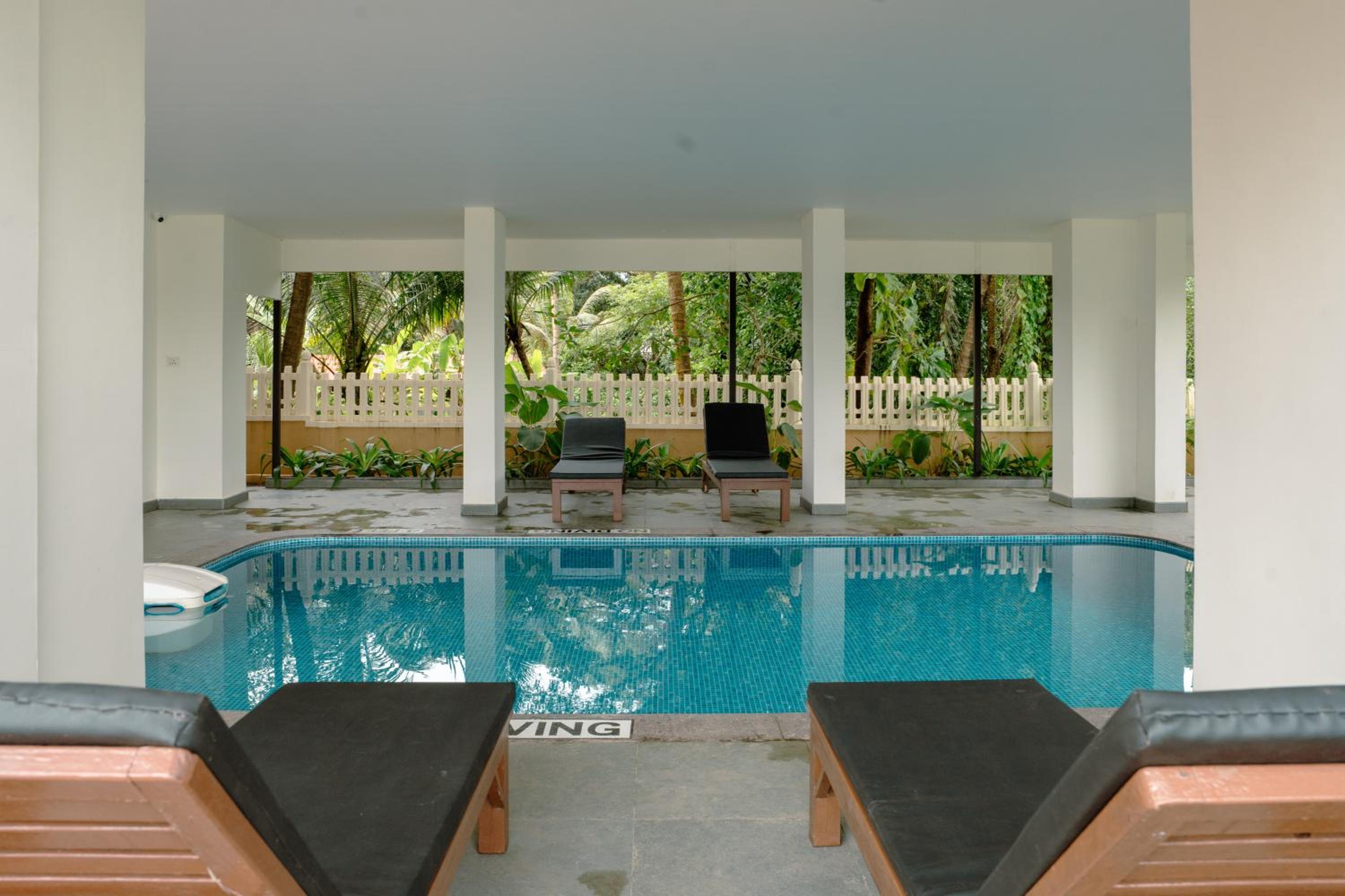 Sapana Meadows by Nanu Resorts view 3