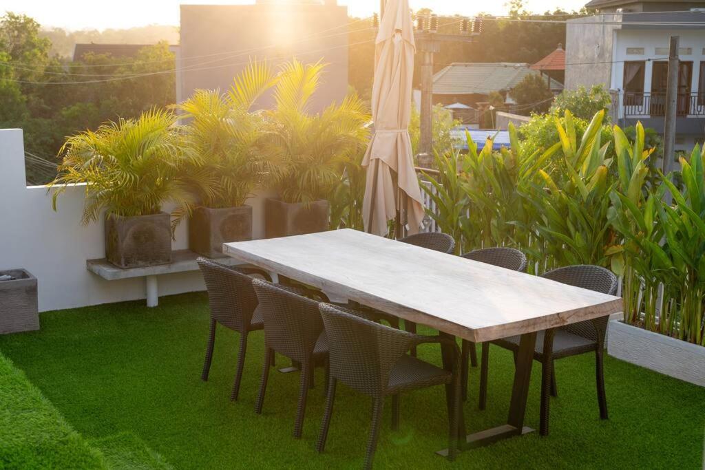 New Villa Starlight Ungasan, Bali view 4