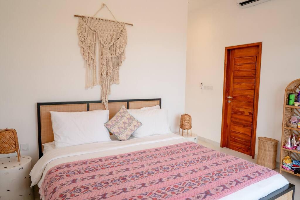 New Villa Starlight Ungasan, Bali view 5