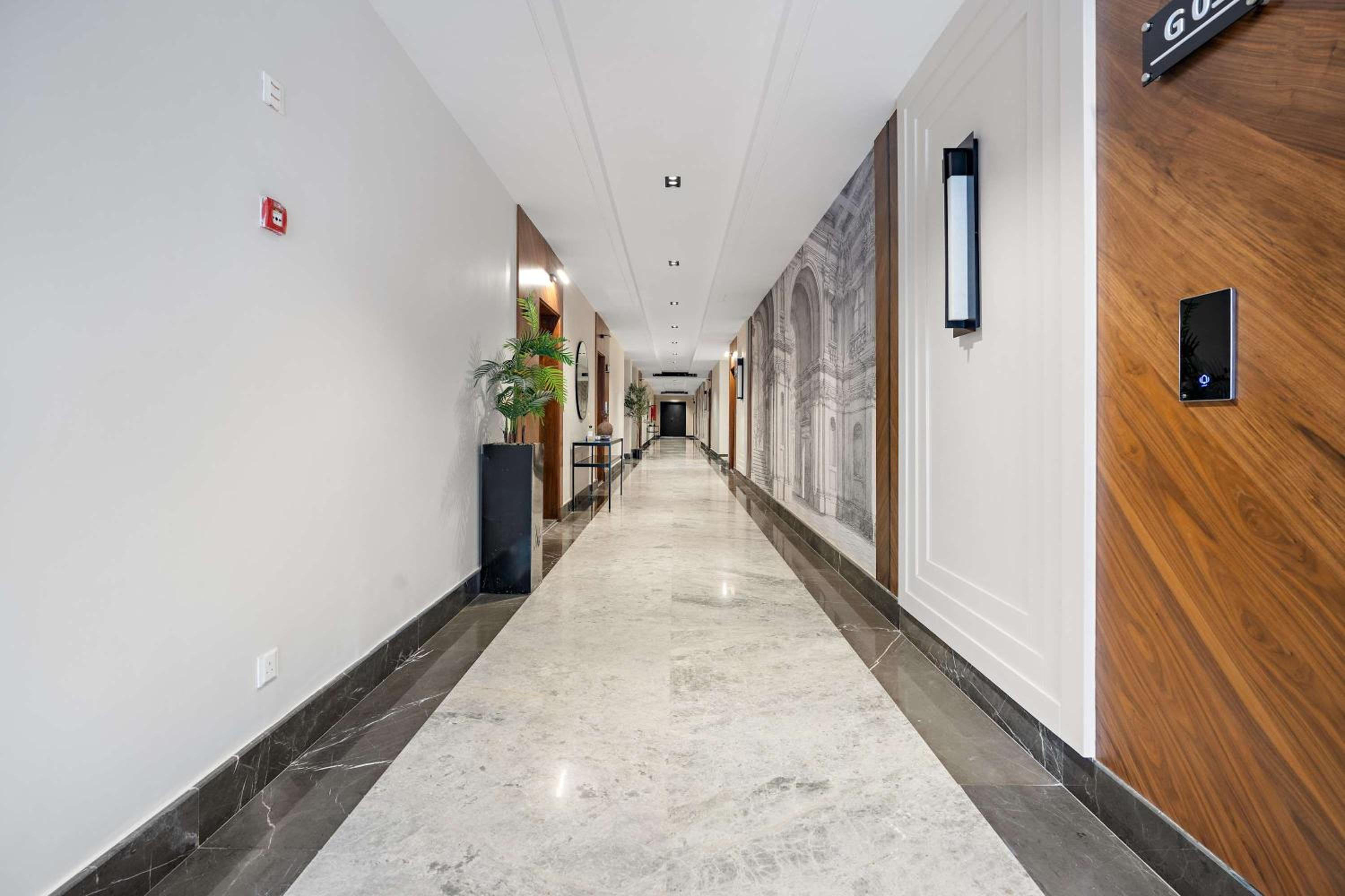 Silkhaus New & Modern 3BDR at Majidia in Al Nada