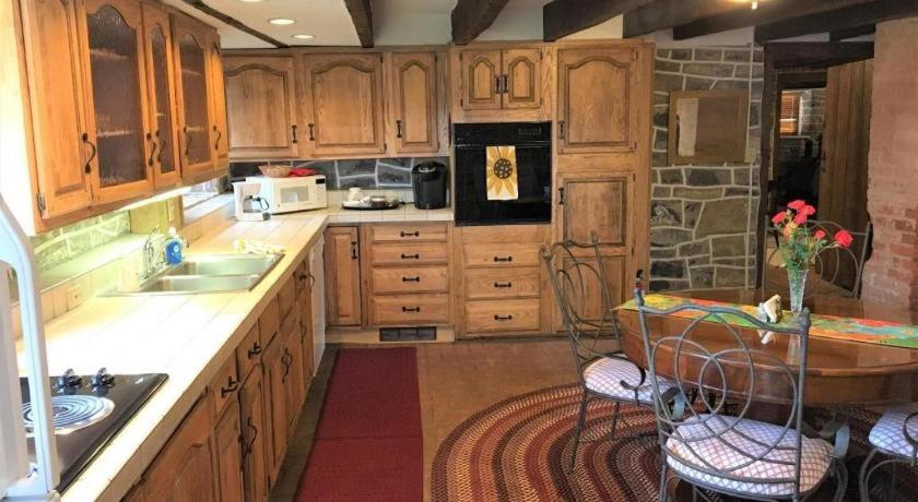 Smithfield Farm B&B
