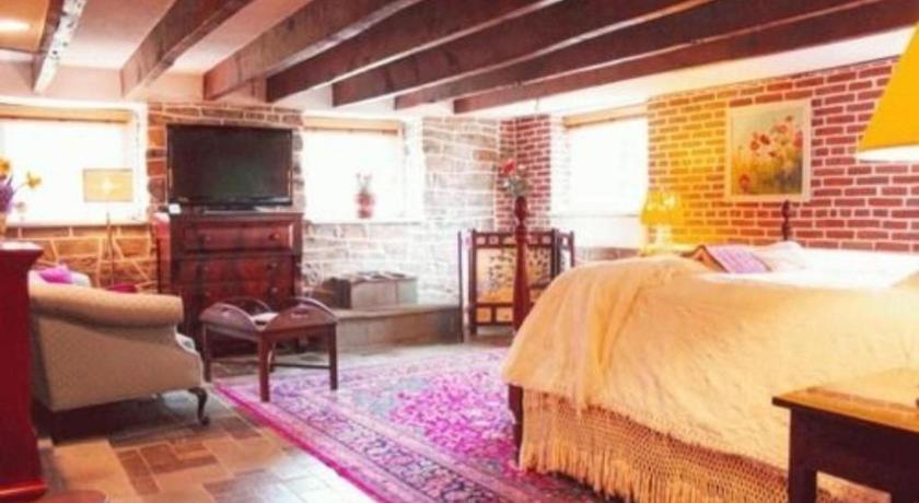 Smithfield Farm B&B