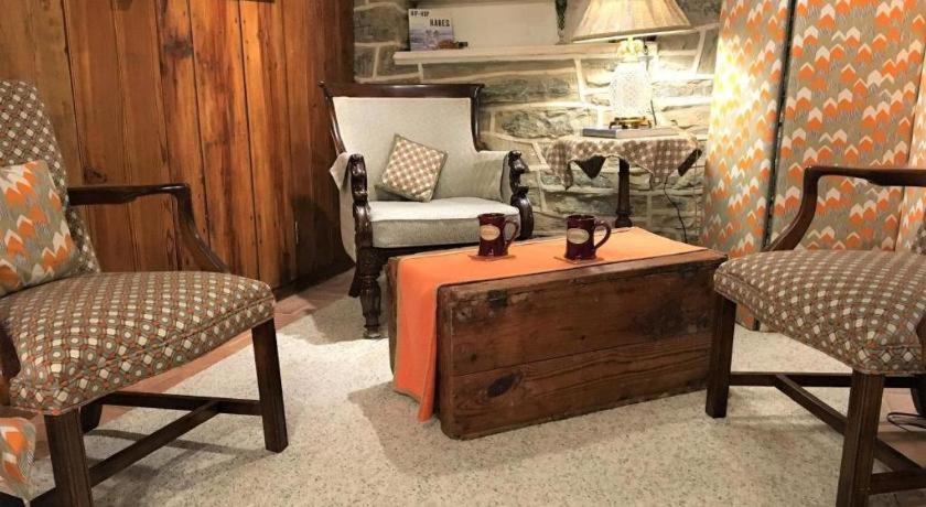 Smithfield Farm B&B