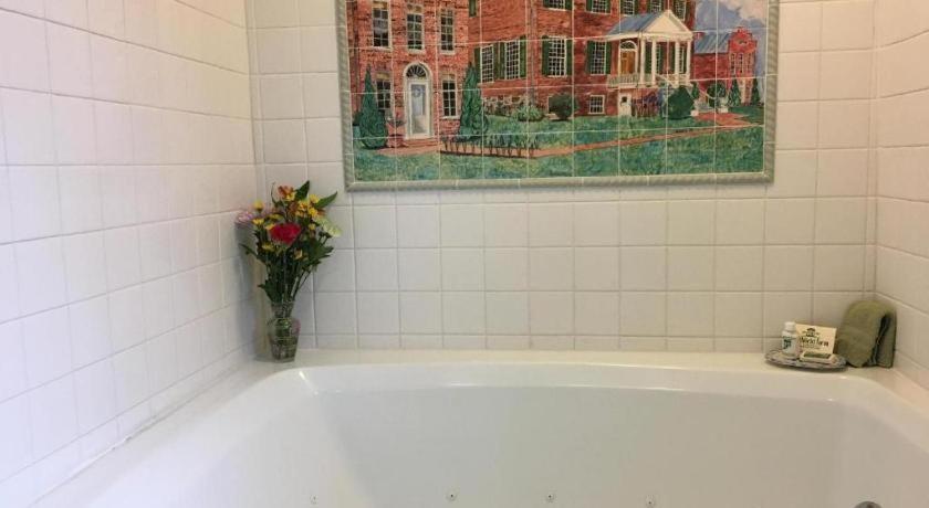 Smithfield Farm B&B