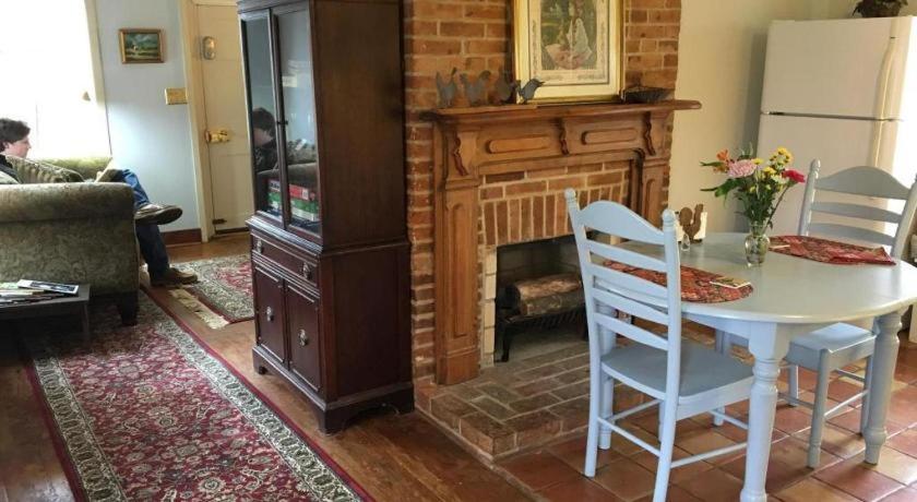 Smithfield Farm B&B