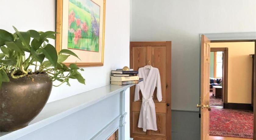 Smithfield Farm B&B