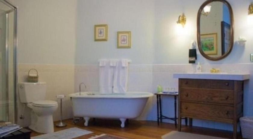 Smithfield Farm B&B
