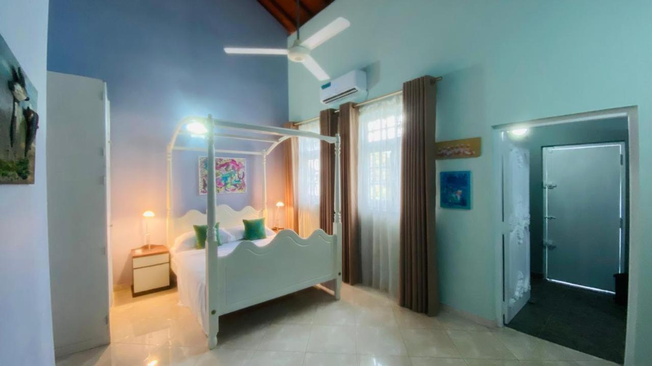 Villa Glorious