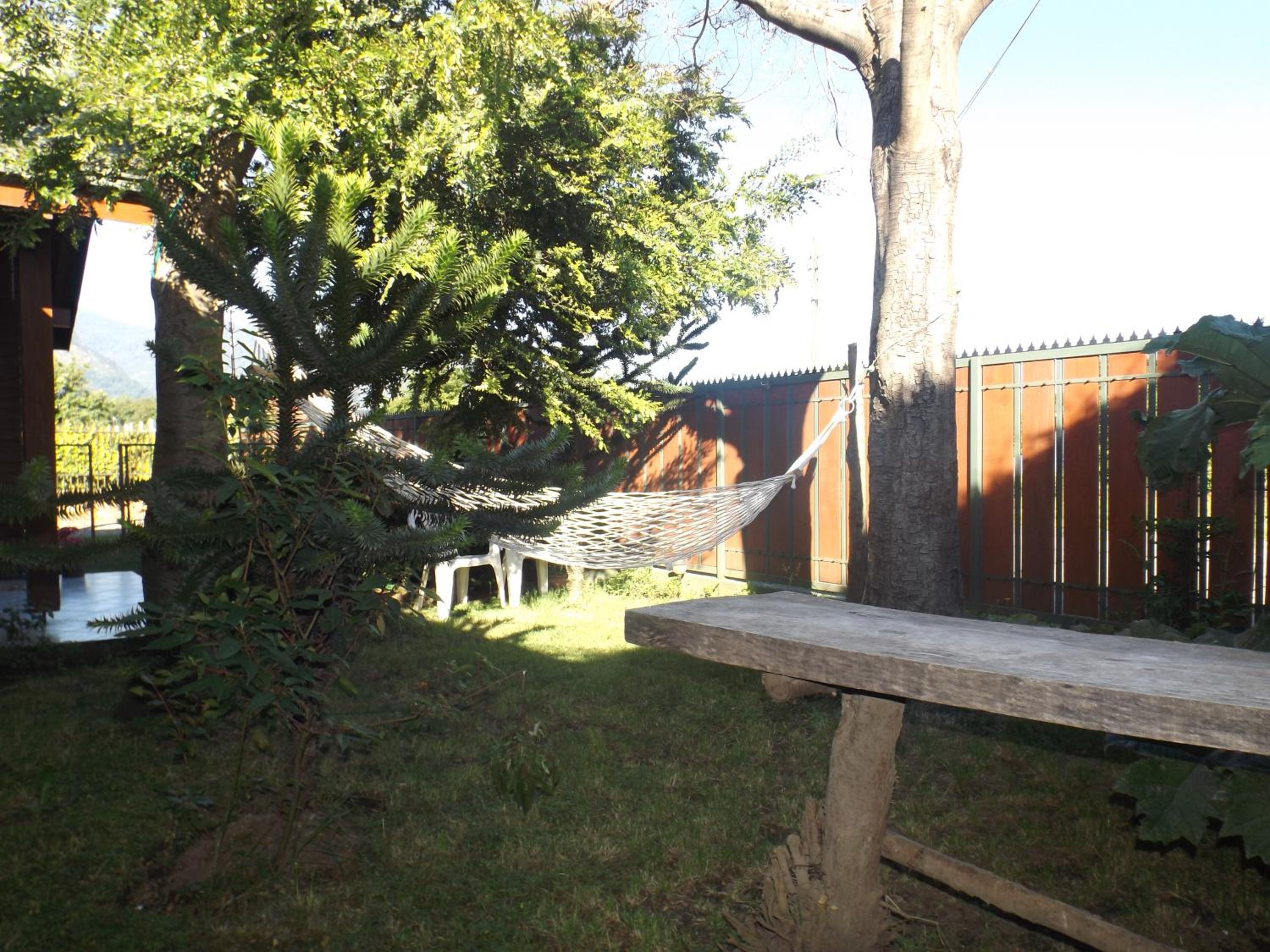 Hostal el Nogal Pucón