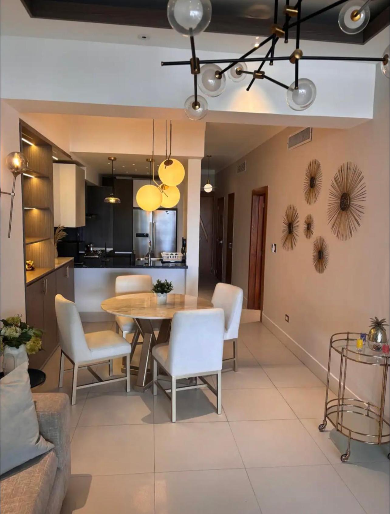 Arpel 6 SantoDomingo CItySeaView
