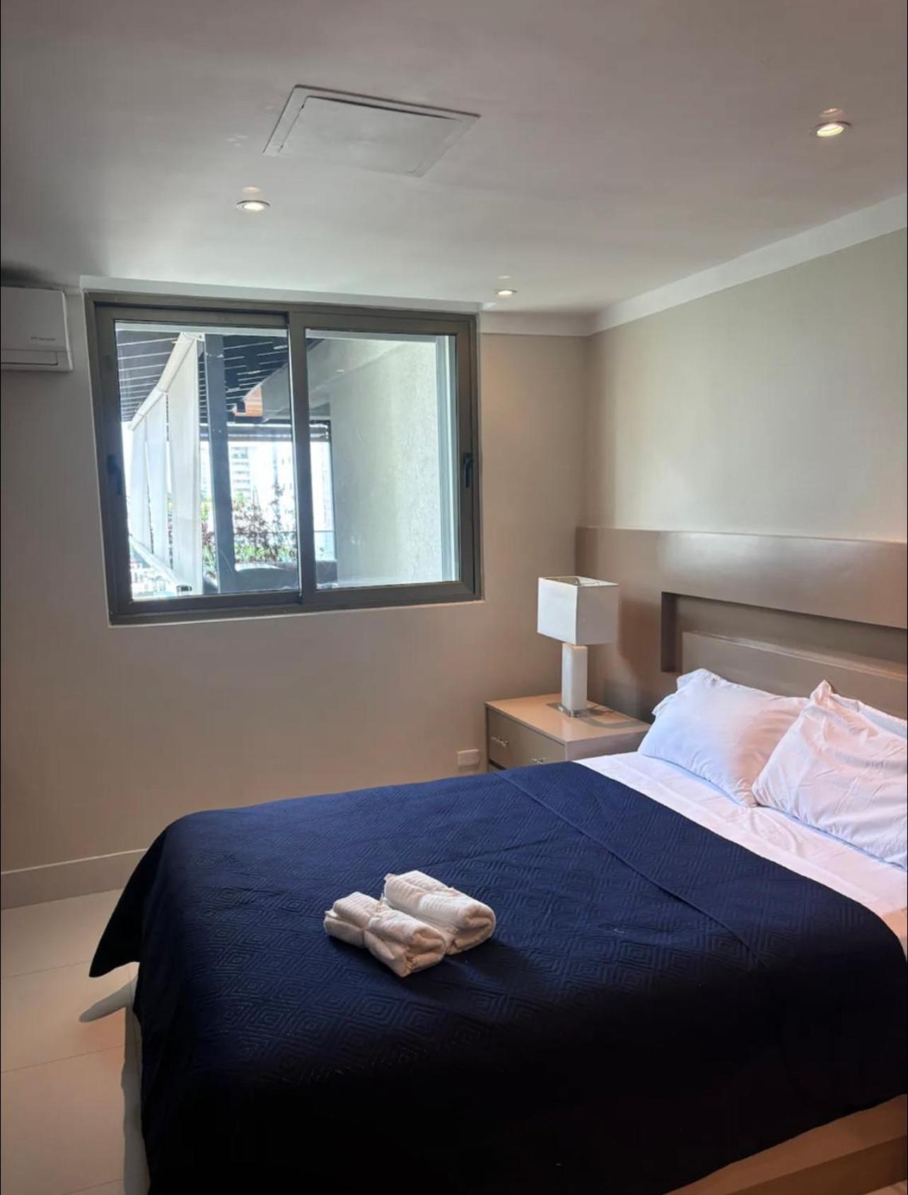 Arpel 6 SantoDomingo CItySeaView
