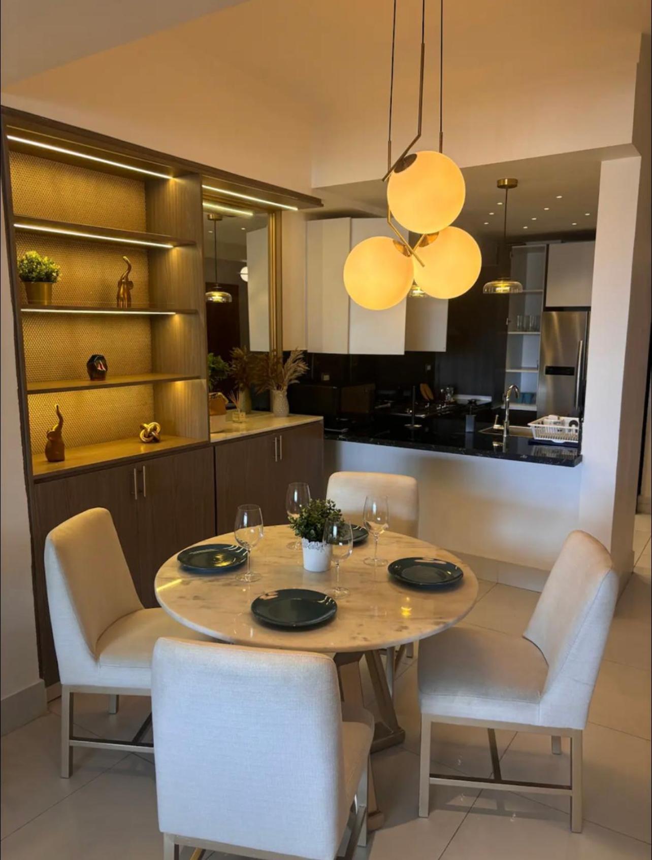 Arpel 6 SantoDomingo CItySeaView