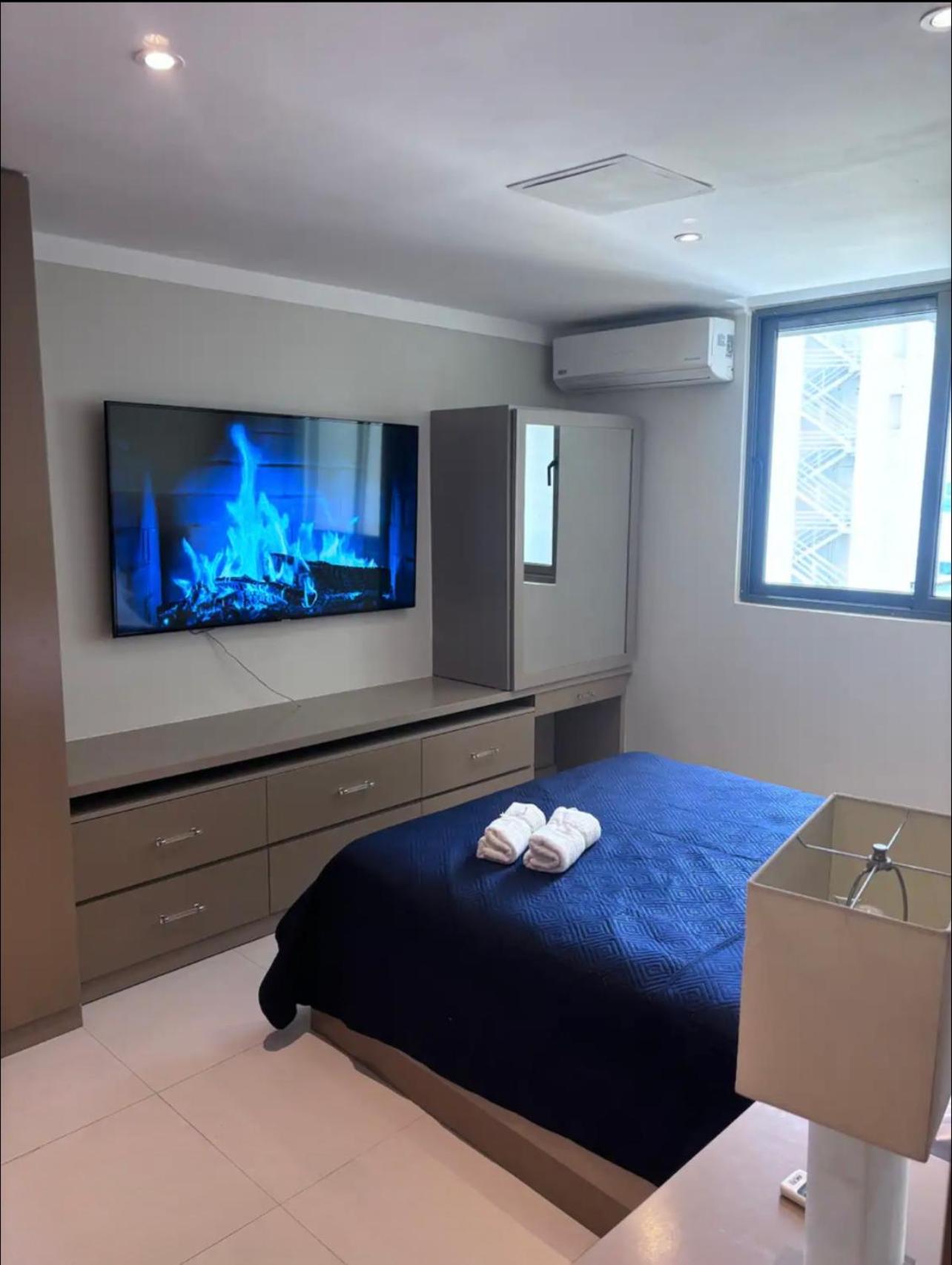 Arpel 6 SantoDomingo CItySeaView