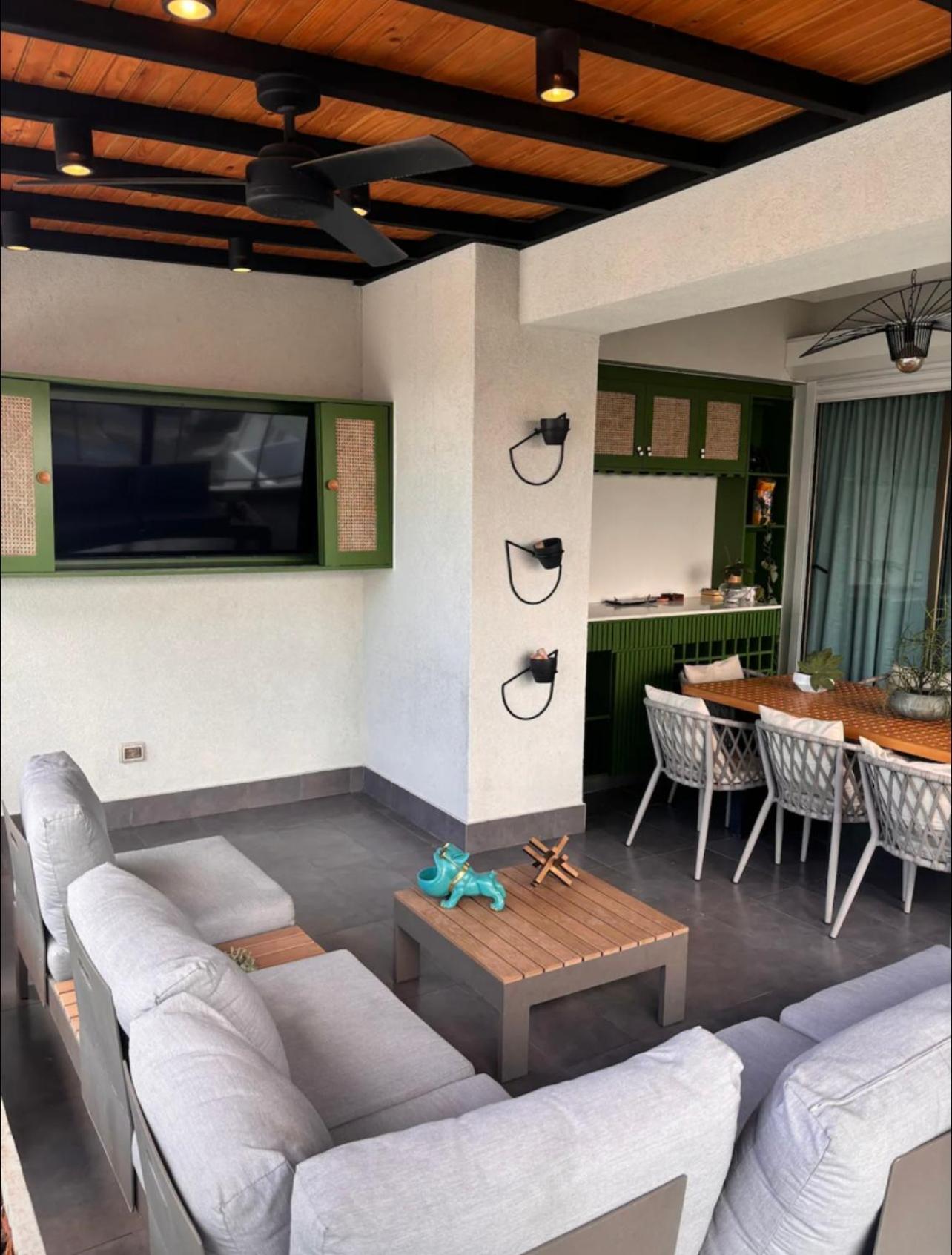 Arpel 6 SantoDomingo CItySeaView